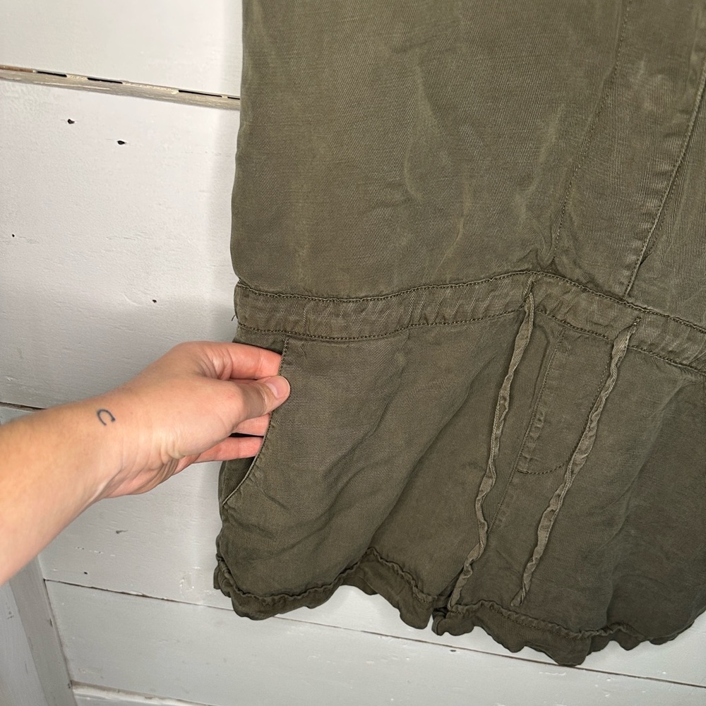 Revolve Sanctuary Adventurous Romper Medium - Picture 5 of 11